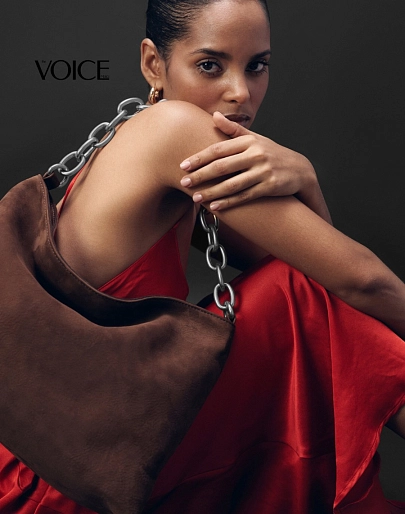 Voice